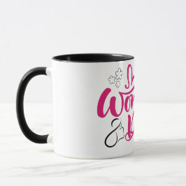 Taza Feliz 8 de marzo, Día de la Mujer | Mujeres intern