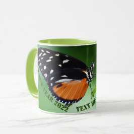 Taza Feliz Año Nuevo 2024