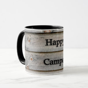 Taza Feliz Camper