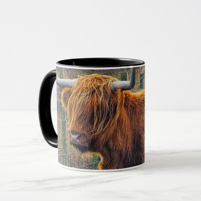 Taza Feliz Coosday para ti (Anverso izquierdo)