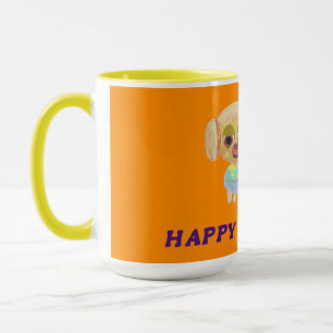 Taza Feliz cumpleaños