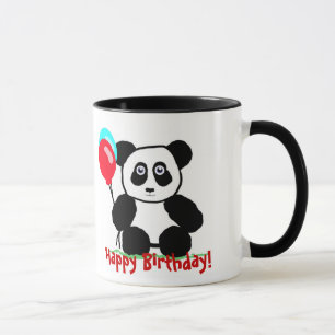 Taza Feliz cumpleaños