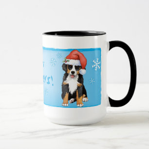 Taza Feliz cumpleaños Berner