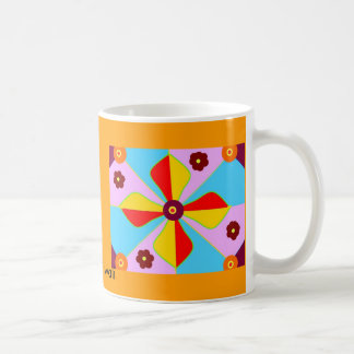 Taza feliz de Diwali