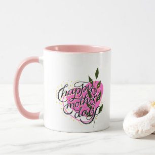 Taza Feliz Día de la Madre