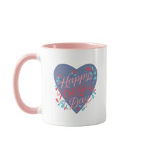 feliz Día de la Madre