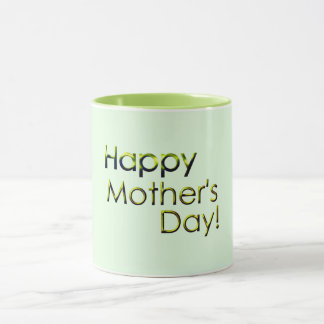 Taza Feliz Día de la Madre