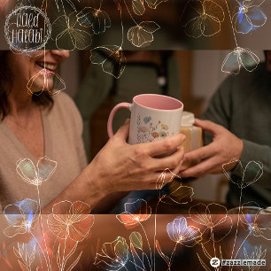 Taza Feliz día de la madre