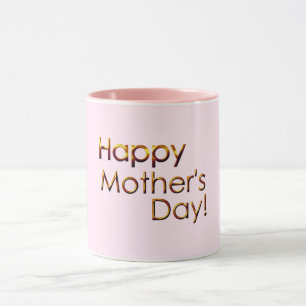 Taza Feliz Día de la Madre