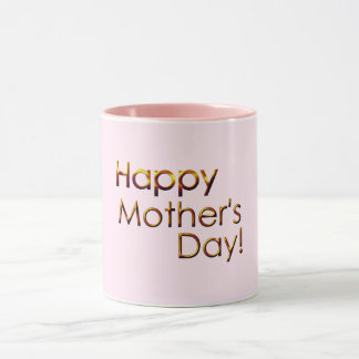 Taza Feliz Día de la Madre