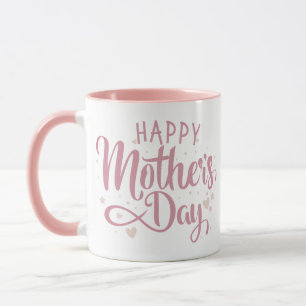 Taza Feliz Día de la Madre