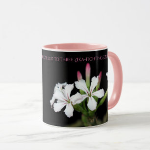 Taza Feliz Día de la Mujer 2017 Mug por RoseWrites