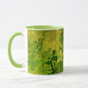 Taza Feliz Día de San Patricio
