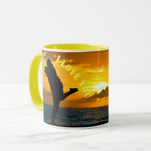 Taza Feliz Día del Amor 2024