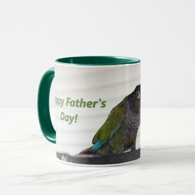 Taza Feliz día del padre  (Anverso izquierdo)