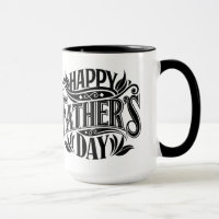 Feliz Día del Padre