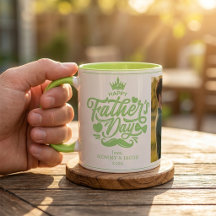 Feliz Día del Padre | Café fotográfico de papá