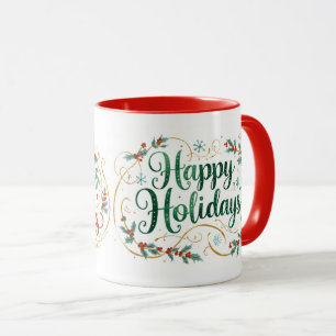 Taza Feliz Feliz