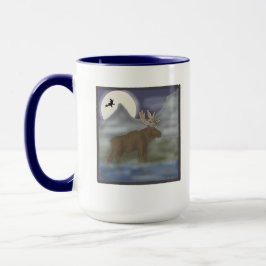 Taza Feliz Halloween