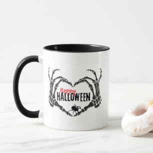 Taza Feliz Mug de Halloween