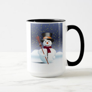 Taza Feliz Navidad