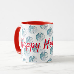 Taza Feliz Navidad