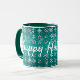Taza Feliz Navidad