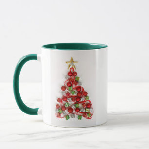 Taza Feliz Navidad