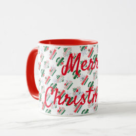Taza Feliz Navidad