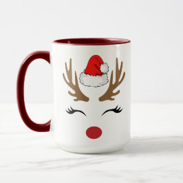 Taza Feliz Navidad