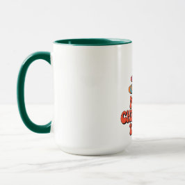Taza Feliz Navidad 122525