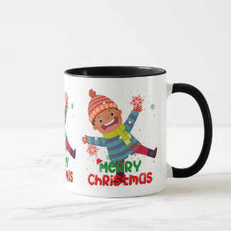 Taza Feliz Navidad Mugs