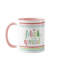 Feliz Navidad | Navidades retro