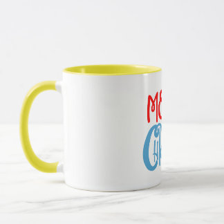 Taza Feliz Navidad para todos