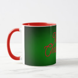 Taza Feliz Navidad Trending Elegant Cute Holiday