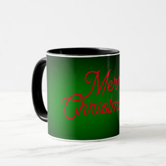 Taza Feliz Navidad Trending Elegant Cute Holiday