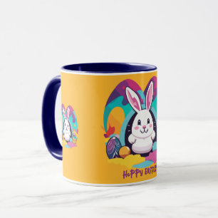 Taza ¡Feliz Pascua!