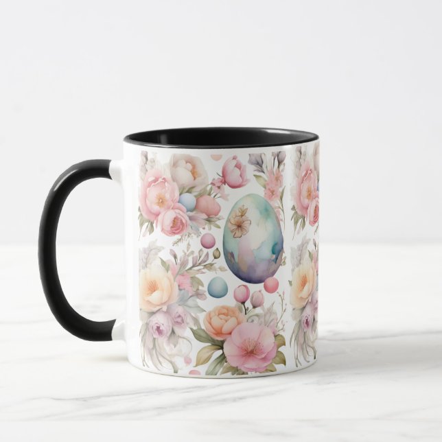 Taza Feliz Pascua (Izquierda)