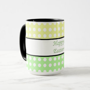Taza Feliz Pascua