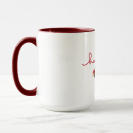 Taza Feliz septiembre