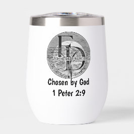 Taza Femme Delivrance