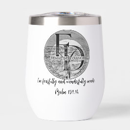 Taza Femme Delivrance