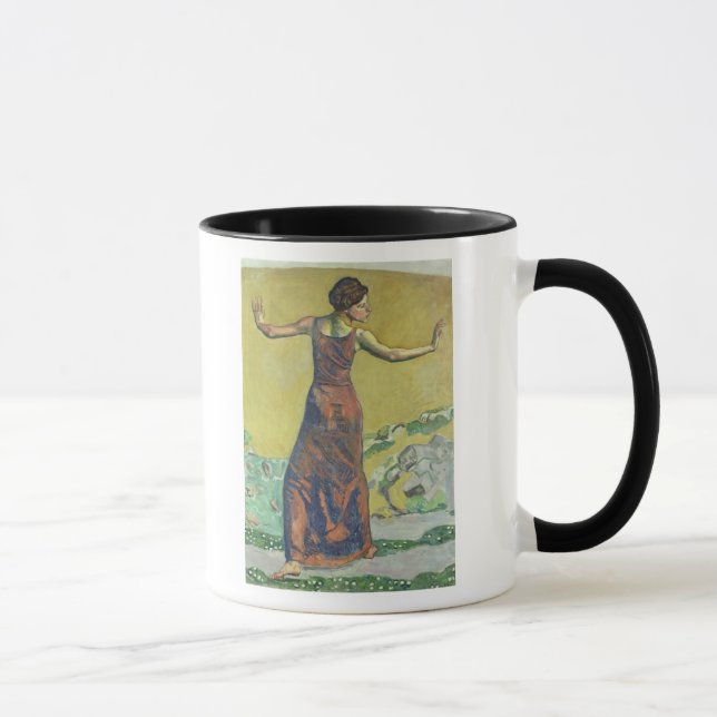 Taza Femme Joyeuse (Derecha)