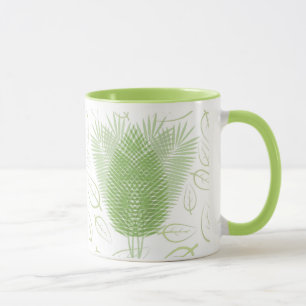 Taza Fern Forest