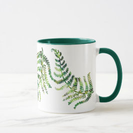 Taza Fern Mug