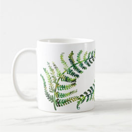 Taza Fern Mug