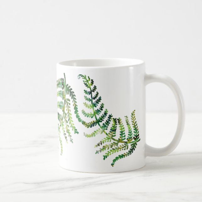 Taza Fern Mug (Derecha)