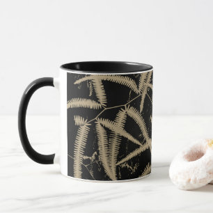 Taza Fern Mug