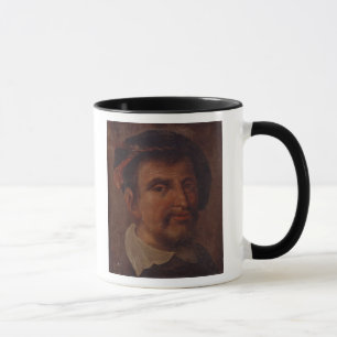 Taza Fernando Columbus