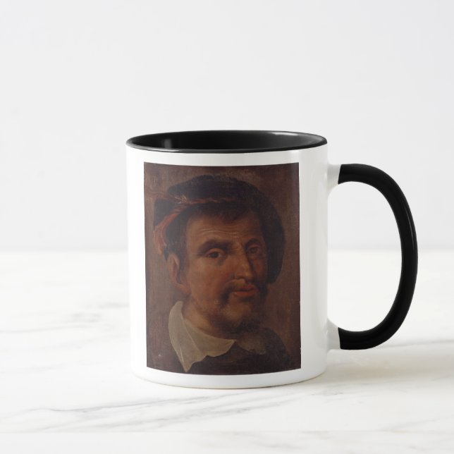 Taza Fernando Columbus (Derecha)
